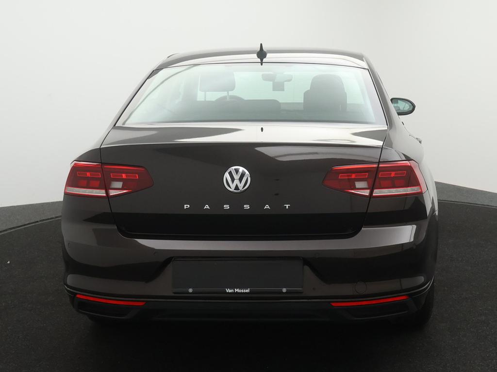 Volkswagen Passat Passat 1.5TSI Elegance DSG* App connect * PDC * BLTH * CRUISE *