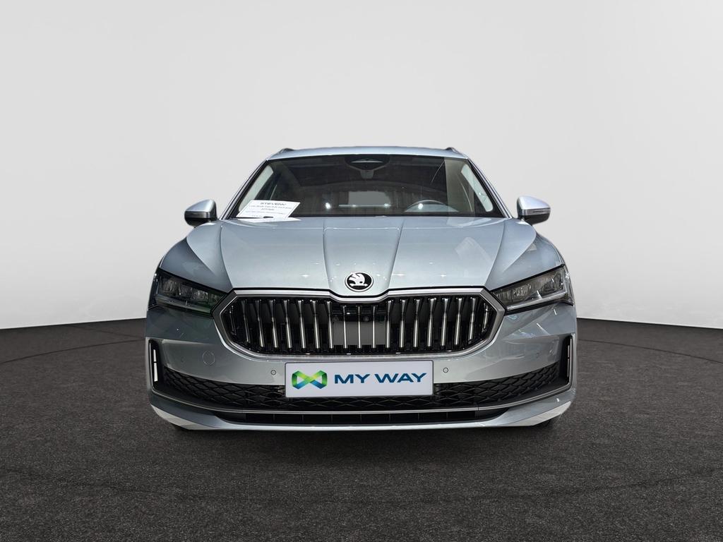 Skoda Superb NEW Combi Selection 1.5 TSI m-HEV 110kW ( 150cv ) DSG 7