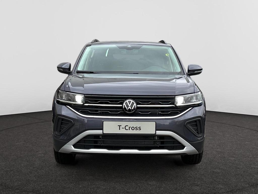 Volkswagen T-Cross T-Cross 1.0 TSI Life OPF