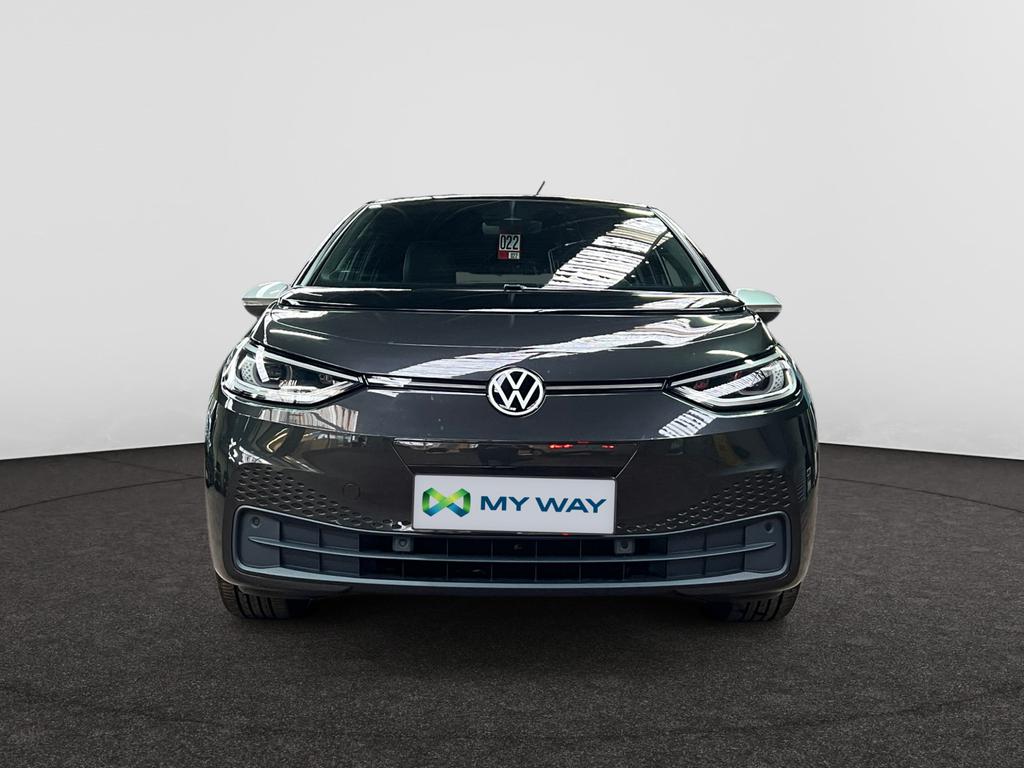 Volkswagen ID.3 Pro 1st Plus 58kWh 150kW(204ch) 1v