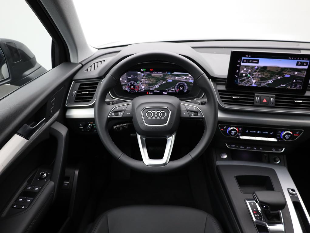 Audi Q5 40 TDI 204 PK QUATTRO S-TRONIC