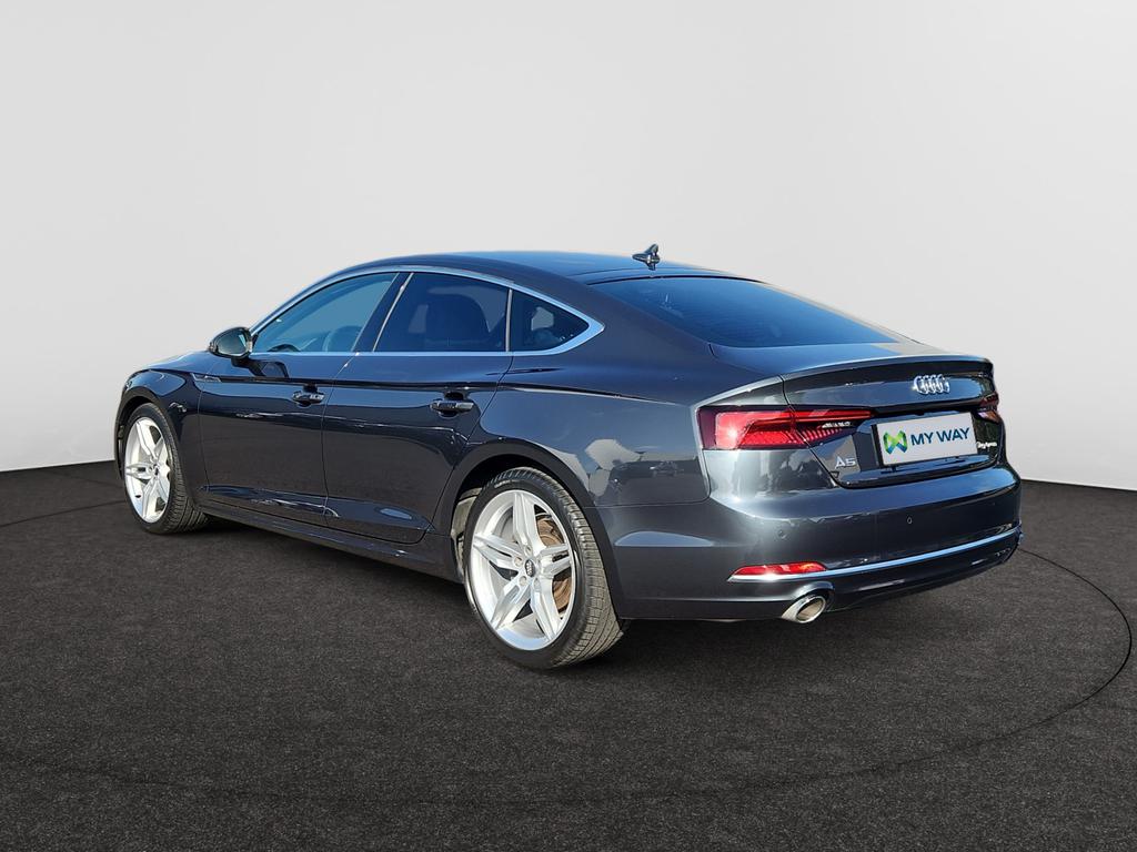 Audi A5 Sportback Audi A5 Sportback sport 40 g-tron S tronic / Navi / Cruise Control / Apple Carplay / Park Distance Control / Camera