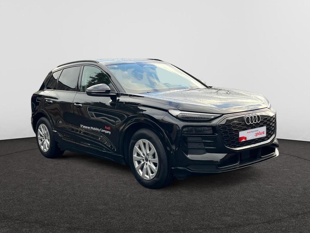 Audi Q6 e-tron Audi Q6 SUV Advanced e-tron performance  225,00 kW