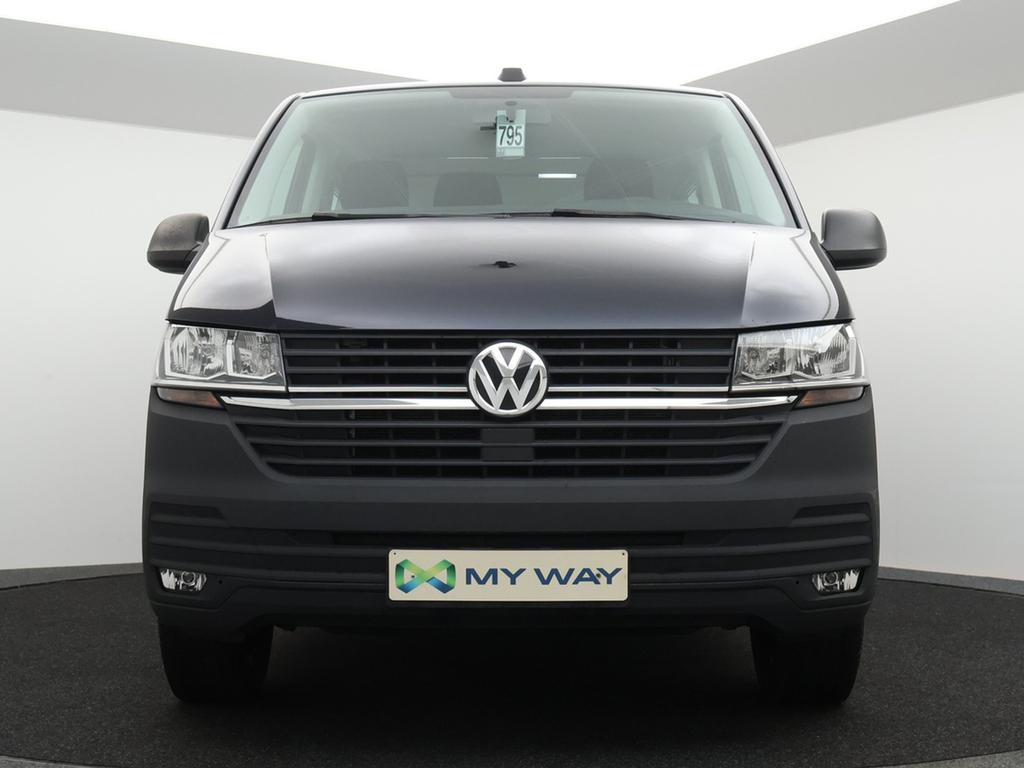 Volkswagen Transp T6.1 1200 Caravelle Swb 2.0 TDi SCR BMT Trend*150PK*9ZTPL*DSG*APP-CONNECT*AIRCO