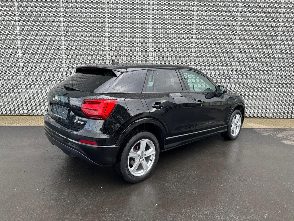 Audi Q2 Sport 30TFSI 85kW(116cv) 6v