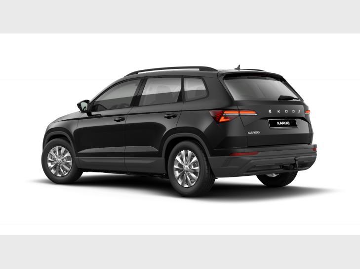 Skoda Karoq 1.0 TSI Family