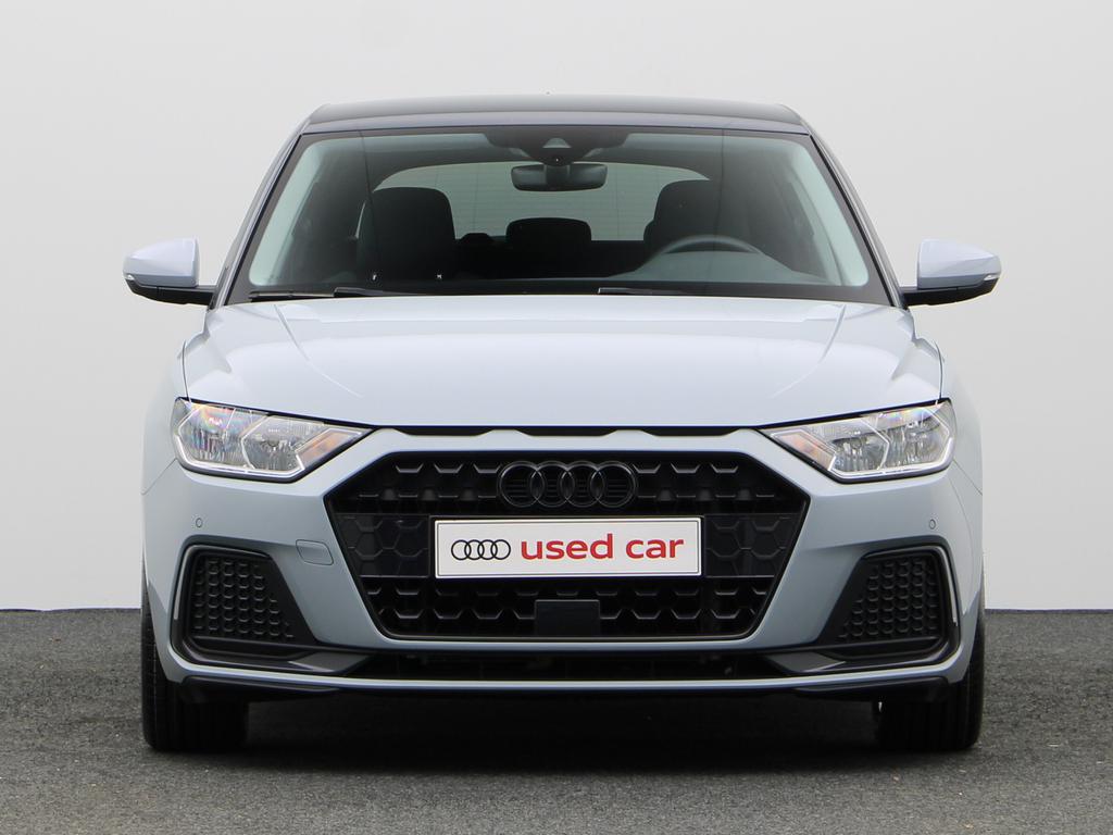 Audi A1 Sportback ADVANCED 30 TFSI 110 PK