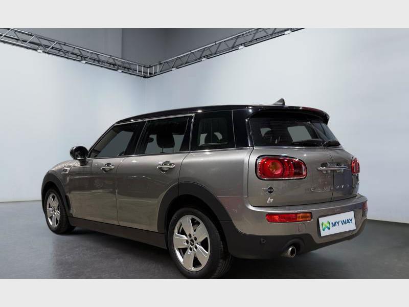 MINI Mini Clubman Mini Clubman 1.5A Cooper OPF