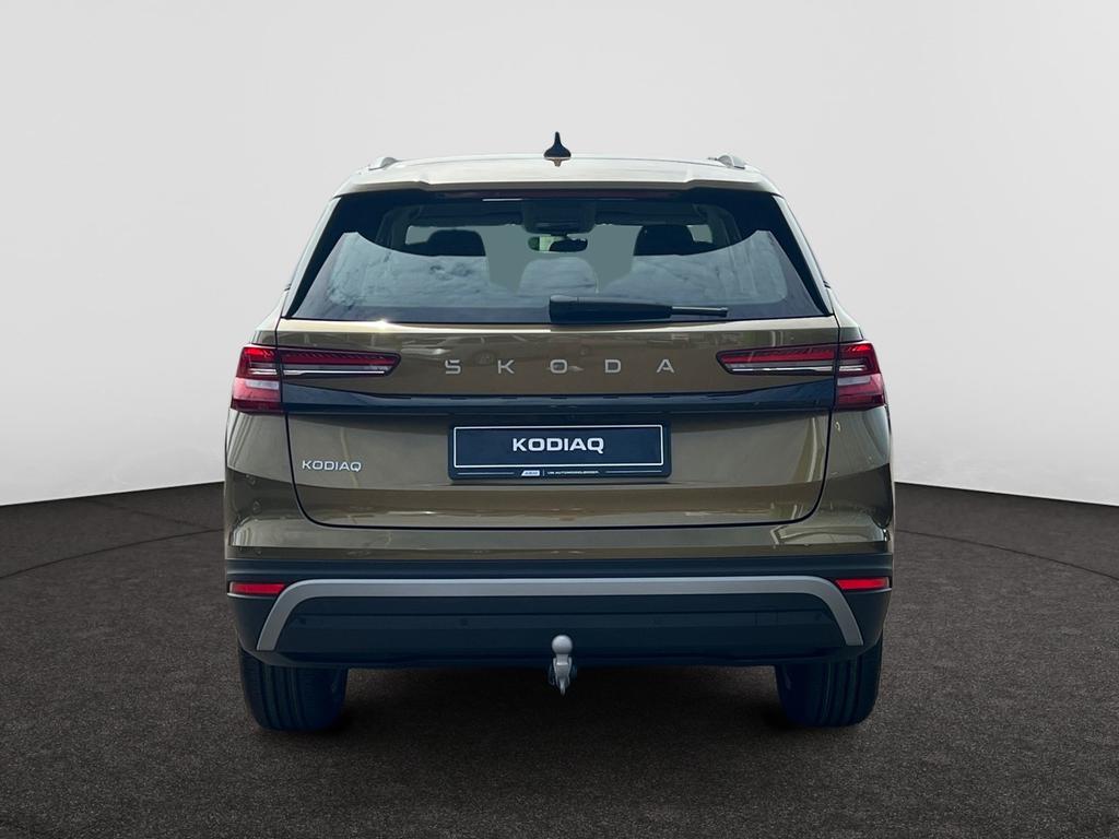 Skoda Kodiaq New Kodiaq Selection 1.5TSI m-hev