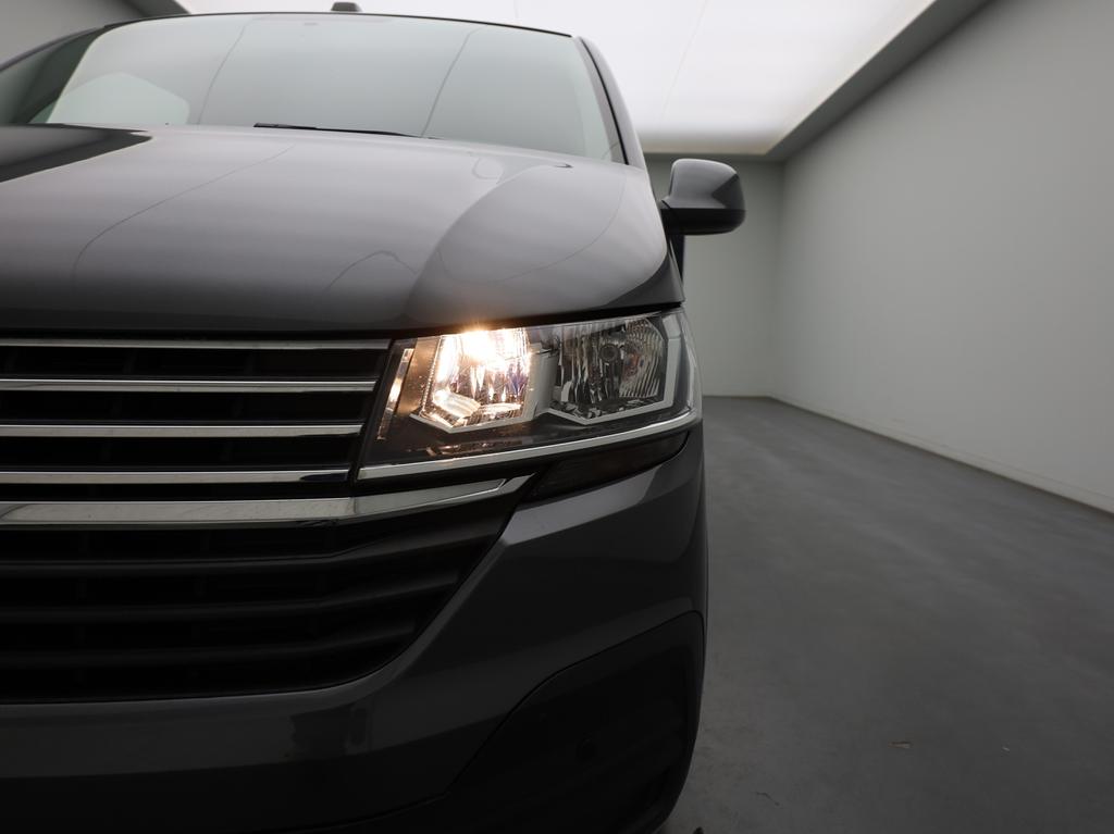 Volkswagen Transporter T6.1 1200 Caravelle Lwb COMFORTLINE 2.0 TDI 150 PK DSG-7 / 9 PL / PDC / Apple Carplay / Cruise Control