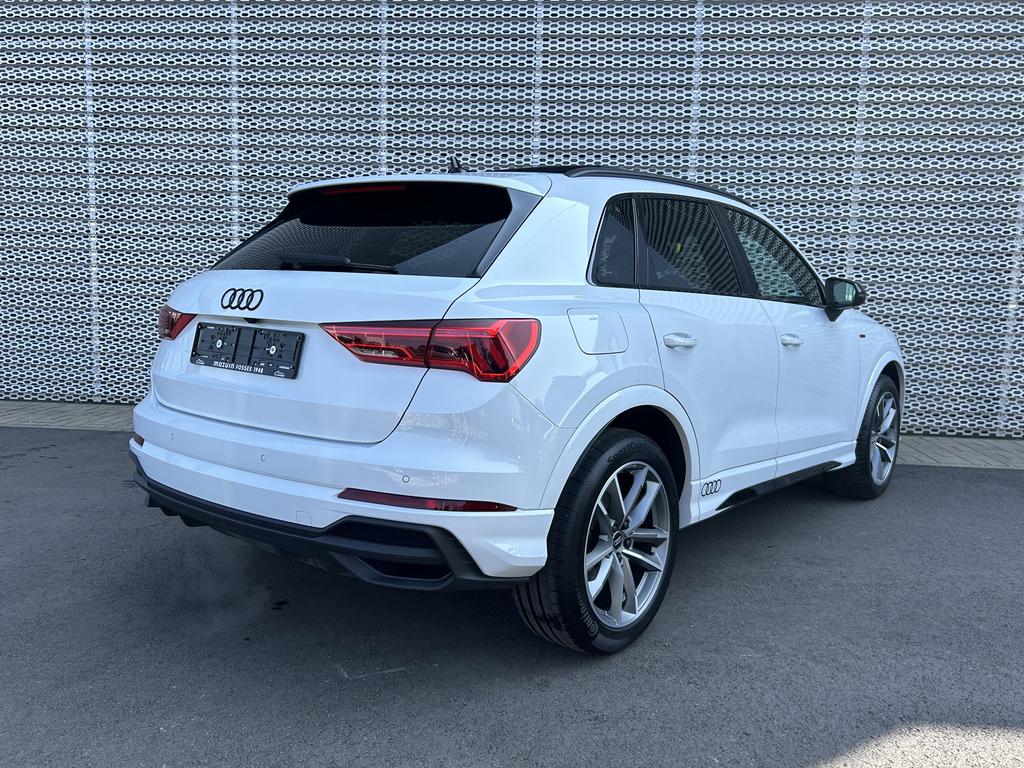 Audi Q3 S line 35TDI 110kW(150cv) S tronic