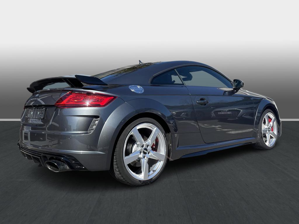 Audi TTRS Coupe Audi TT RS Coupé    294(400) kW(ch) S tronic