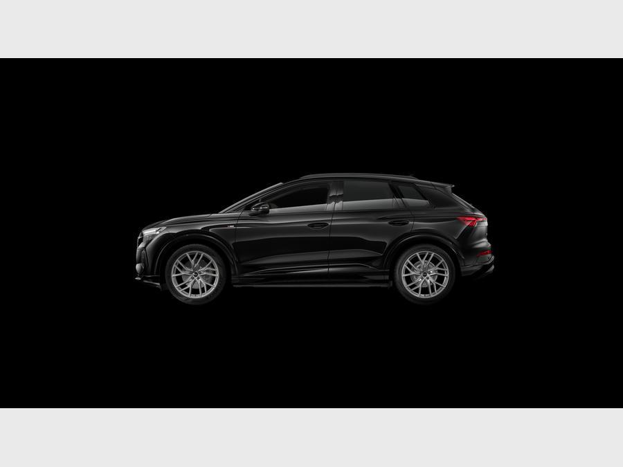 Audi Q4 e-tron Audi Q4 40 e-tron 150 kW