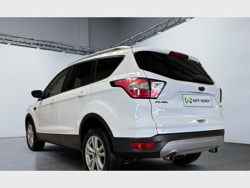 Ford Kuga Kuga 1.5 EcoBoost FWD Business Edition S/S