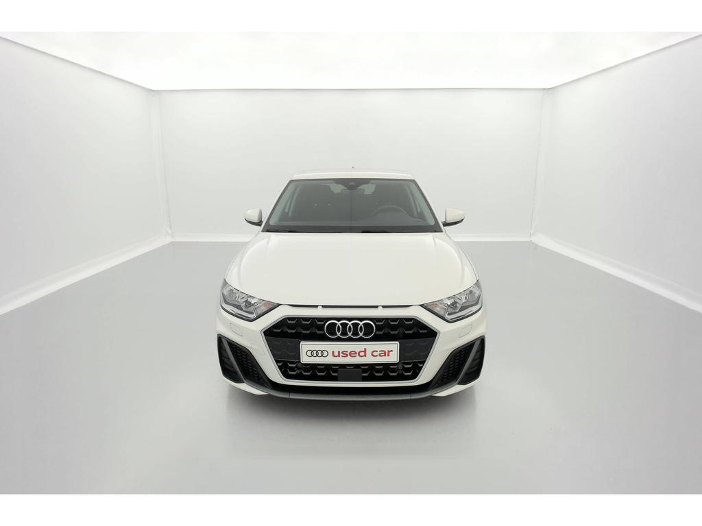 Audi A1 Sportback S-Line 25 TFSI 70kW (95ch) 5V * SIEGES CHAUFF * BLUETOOTH * RADIO *