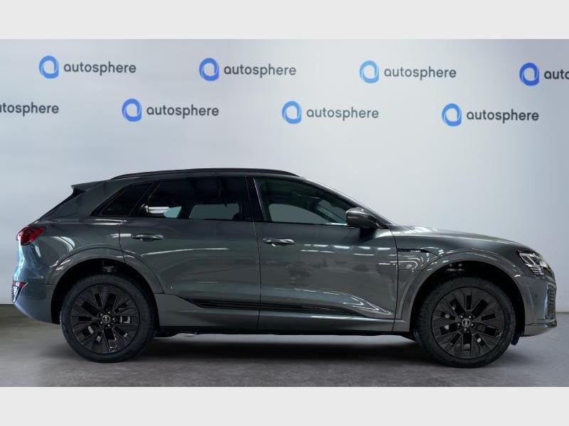 Audi Q8 e-tron Q8 e-Tron 106 kWh 55 Quattro Corporate S