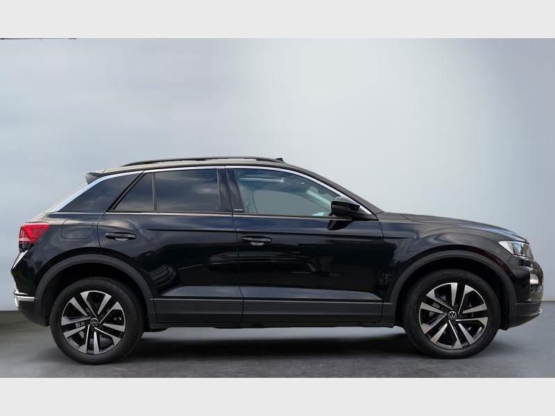 Volkswagen T-Roc CAMERA DE RECUL*TOIT OUVRANT*APP-CONNECT+++