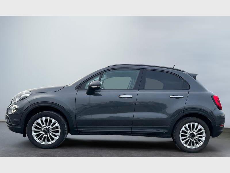 Fiat 500X 500X 1.3 FireFly T4 Cross DCT