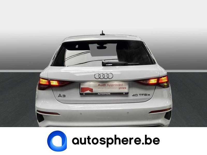 Audi A3 Sportback*Advanced*40 Tfsi-e Hyb*Navi*