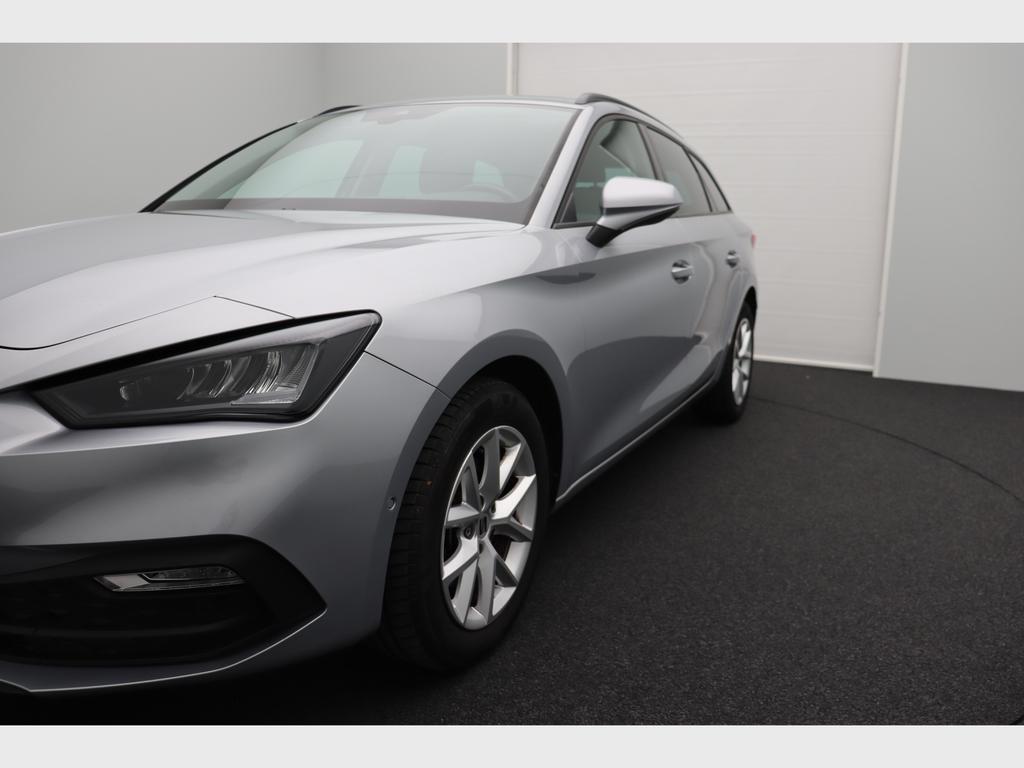 SEAT Leon ST Leon Break Move! 1.0 TSI 110pk (81kW) MANUEEL 6v