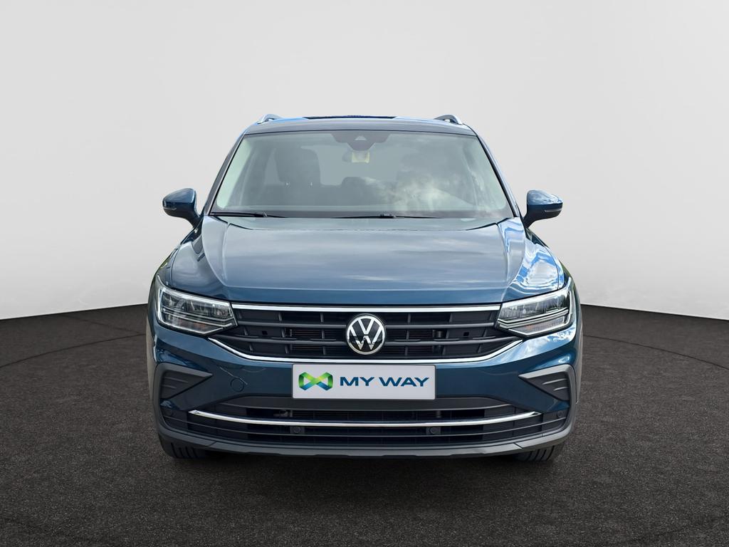 Volkswagen Tiguan Life 1.5 TSI ACT 150cv DSG