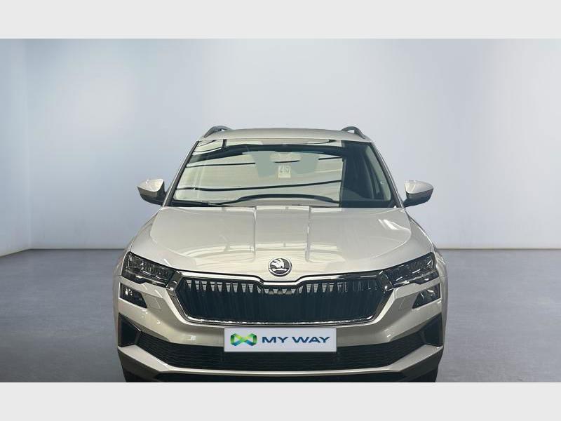 Skoda Karoq Karoq 1.0 TSI Selection