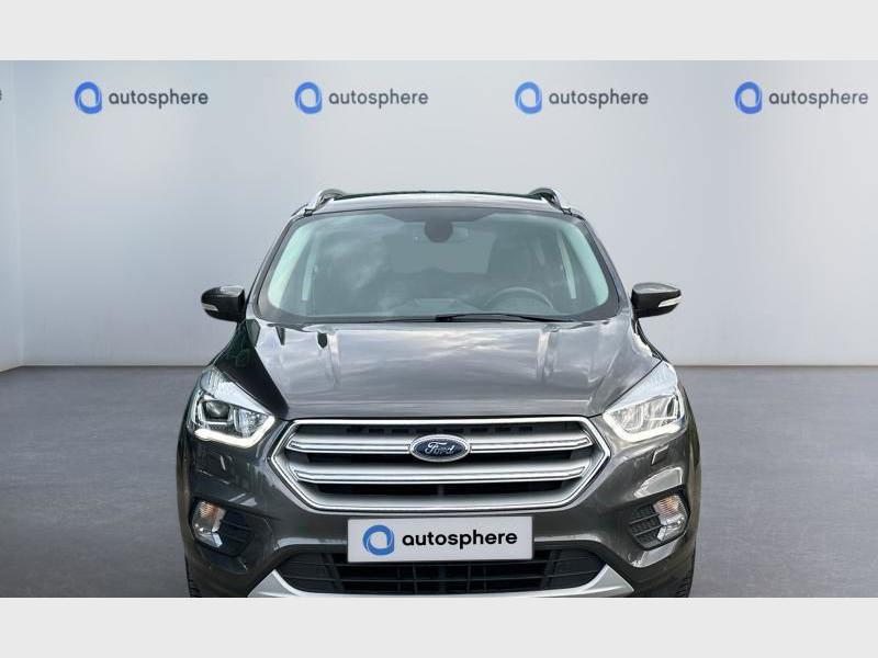 Ford Kuga Kuga 1.5 EcoBoost FWD Business Class (EU6.2)