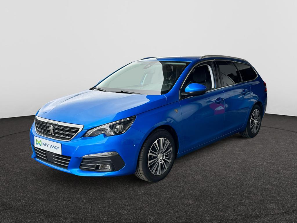 Peugeot 308 SW