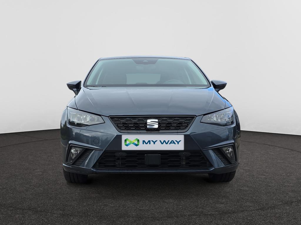 SEAT Ibiza 5P/D Move! Navi 1.0 TSI 95cv