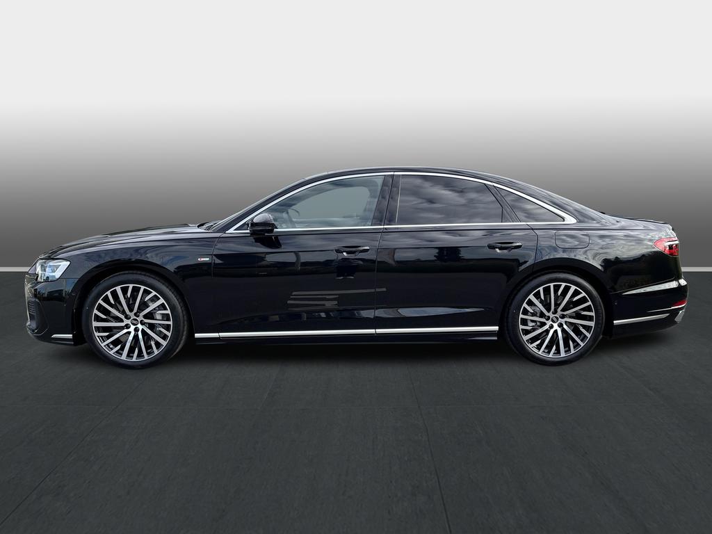 Audi A8 60 TFSI e PHEV Quattro Tiptronic