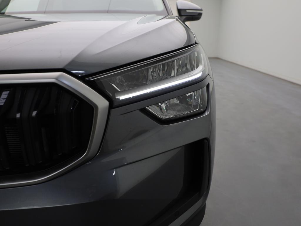 Skoda Kodiaq 1.5 TSI MHEV 150 PK DSG-7 / 7 PL. / Open Dak / Camera / ACC