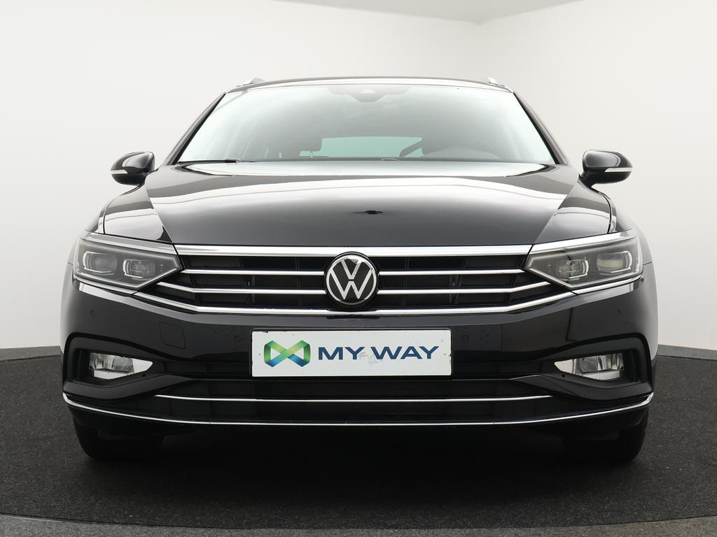 Volkswagen Passat Variant Passat Wagon Elegance 2.0 l TDI SCR 90 kW*122PK*DSG*NAVI*PDC*CAMERA*AIRCO