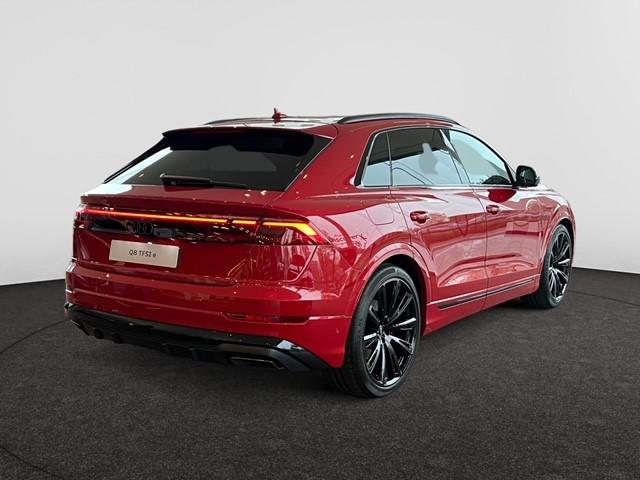 Audi Q8 SUV 60 TFSI e Quattro PHEV Tiptronic (360 kW)