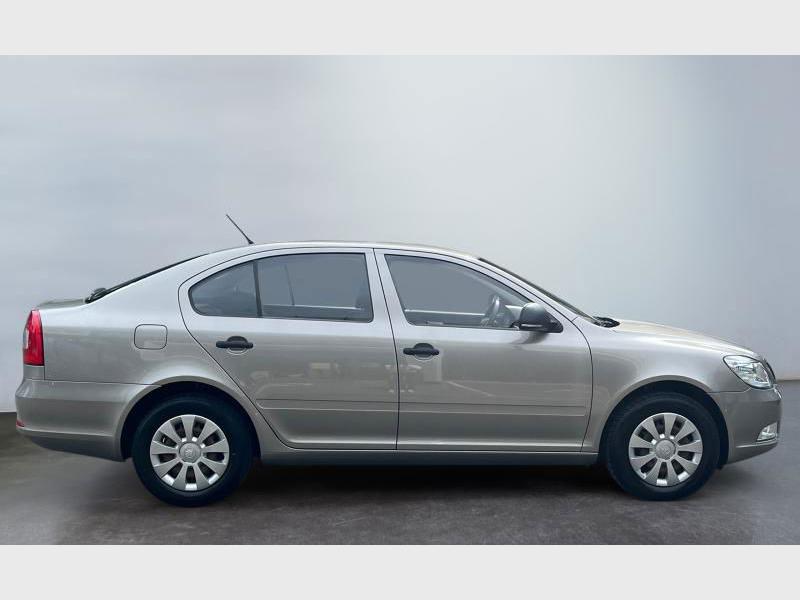 Skoda Octavia Octavia 1.4i Active