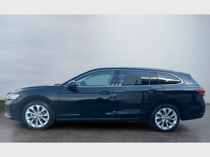 Skoda Superb Combi Superb Combi 1.5 TSI ACT MHEV Selection DSG