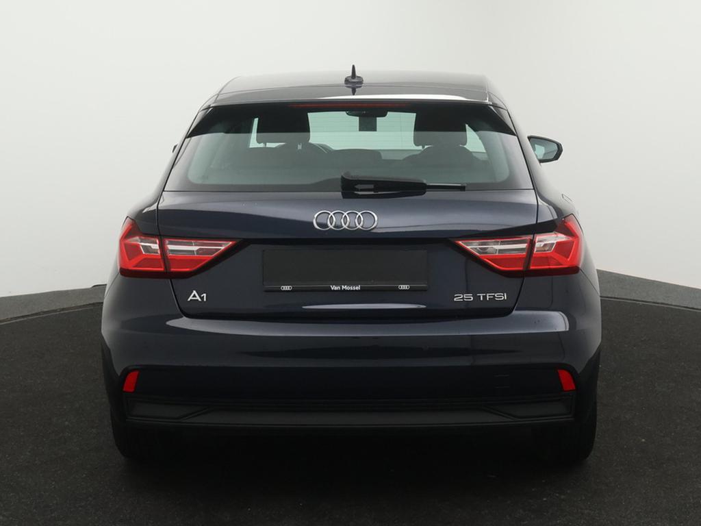 Audi A1 Sportback Audi A1 Sportback 25TFSI 95PK *NAVI*APP CONNECT*PDC*CRUISE CONTROL*DIGITAL DASHBOARD*...