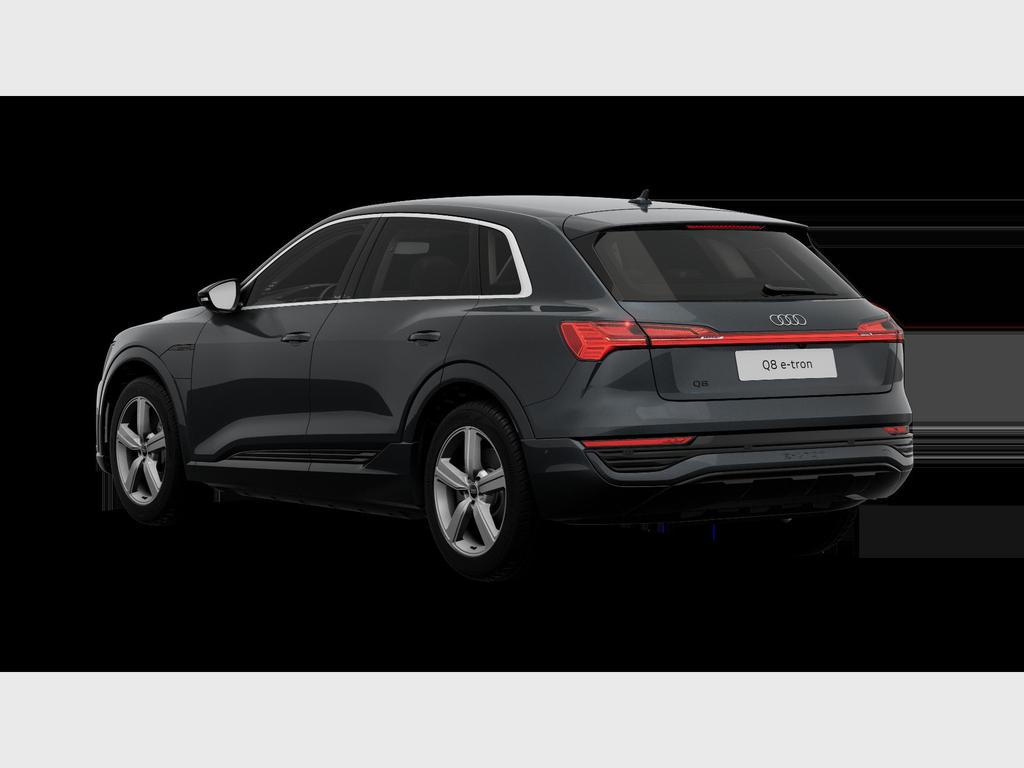 Audi Q8 e-tron e-Tron 106 kWh 55 Quattro Corporate