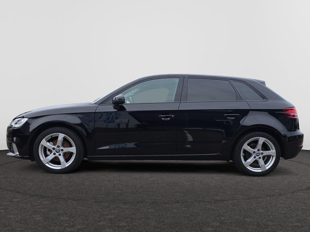 Audi A3 Sportback Sport 1.0 TFSI 116cv