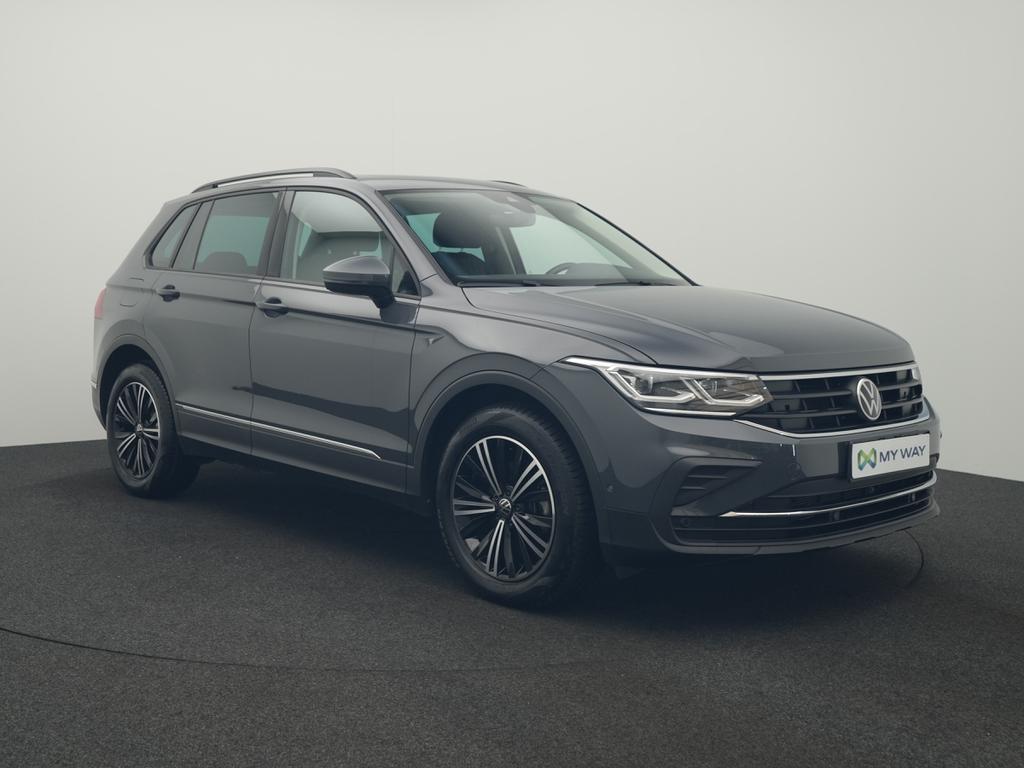 Volkswagen Tiguan 2.0 TDI SCR Life Business DSG 7V  150 PK