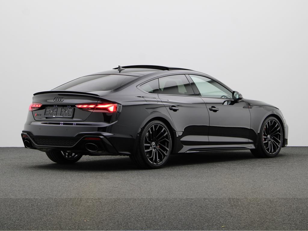 Audi RS5 Sportback 2.9 TFSI V6 450 PK QUATTRO TIPTRONIC