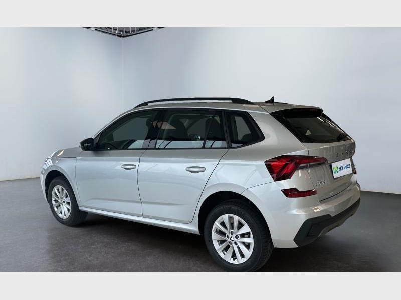 Skoda Kamiq Kamiq 1.0 TSI Selection