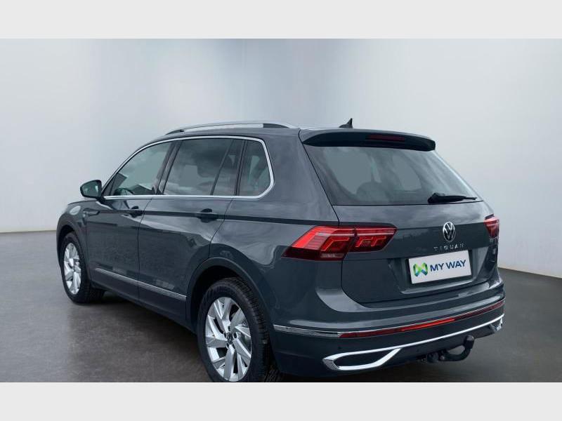 Volkswagen Tiguan Tiguan 1.5 TSI Elegance OPF DSG