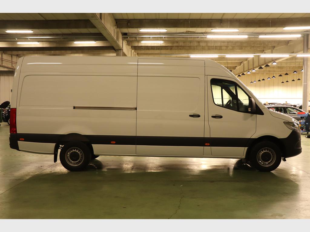 Mercedes Sprinter L3H2 317 2.0 CDI 170 PK 6v