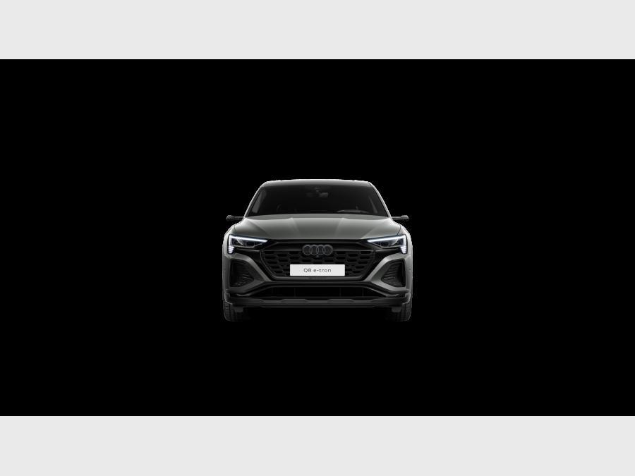 Audi Q8 e-tron Sportback Audi Q8 Sportback S line 55 e-tron quattro 300 kW