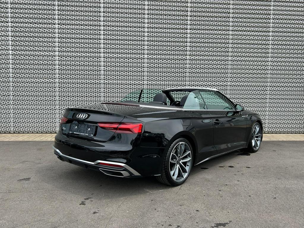 Audi A5 Cabriolet S line 35TFSI 110kW(150cv) S tronic