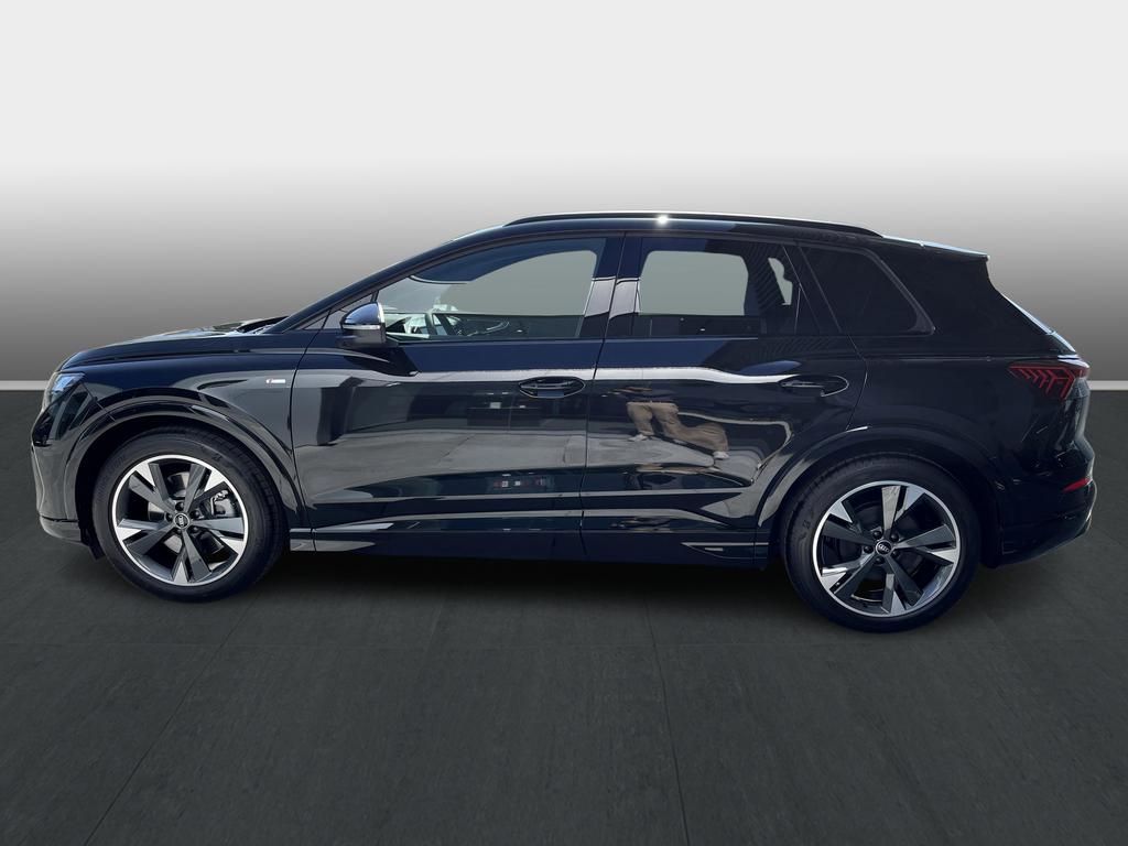 Audi Q4 e-tron 40 e-tron 150 kW