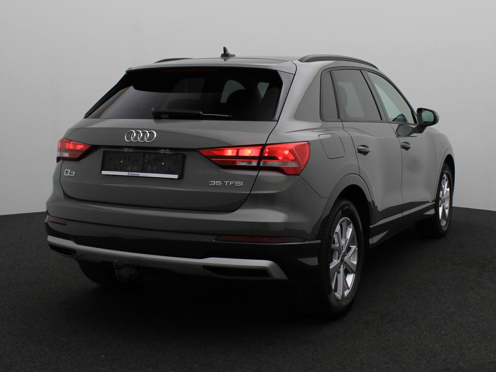 Audi Q3 35 TFSI Business Edition Advanced S tr.