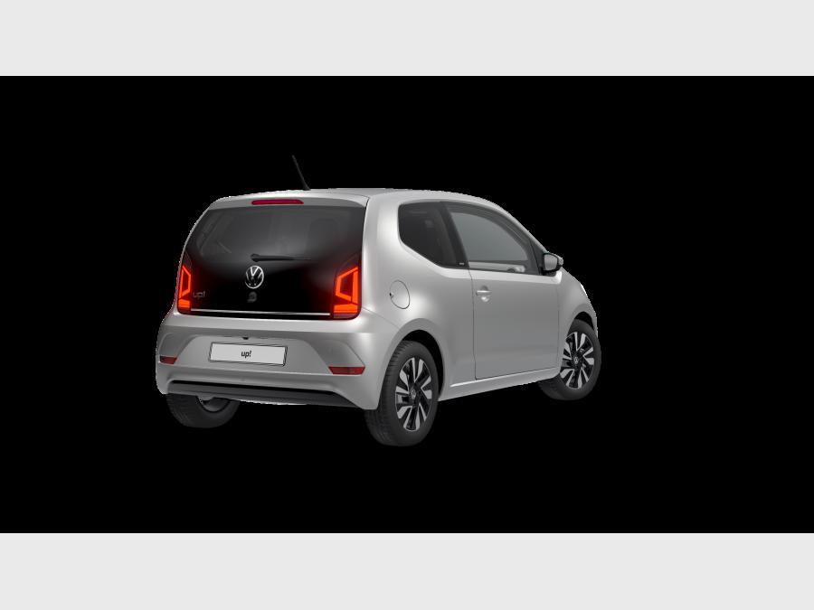 Volkswagen up! up] 1.0 l 48 kW (65 PS) 5-speed