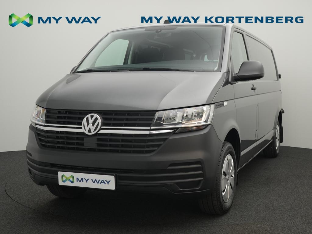 Volkswagen Transporter T6.1 1000 Fou Lwb