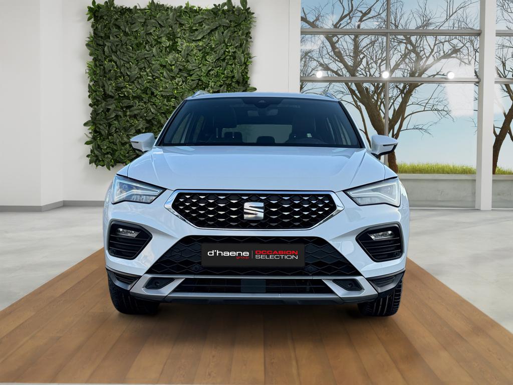 SEAT Ateca 1.5 TSI XPERI 5T 110 DS9 AU7